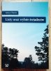 Epikur z Samos Listy oraz wybór świadectw
